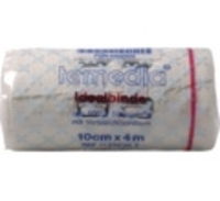 IDEALBINDE 10 cm mit Klammer