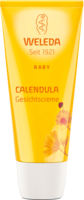 WELEDA Calendula Gesichtscreme