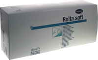 ROLTA soft synth.-Wattebinde 10 cmx3 m