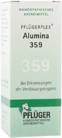 PFLÜGERPLEX Alumina 359 Tabletten