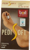BORT PediSoft Silikonring small