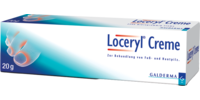 LOCERYL Creme