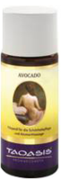 AVOCADO ÖL Bio