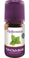 PFEFFERMINZE Öl Bio