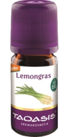 LEMONGRASÖL Bio