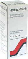 HABSTAL COR N Tropfen