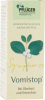 VOMISTOP Tabletten