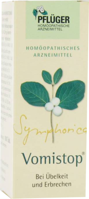 VOMISTOP Tabletten