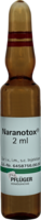 NARANOTOX Ampullen