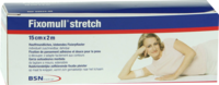 FIXOMULL stretch 15 cmx2 m