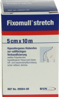 FIXOMULL stretch 5 cmx10 m