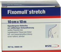 FIXOMULL stretch 10 cmx10 m