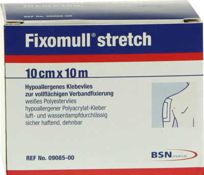 FIXOMULL stretch 10 cmx10 m