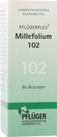 PFLÜGERPLEX Millefolium 102 Liquidum