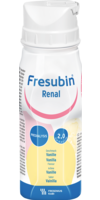 FRESUBIN renal Vanille