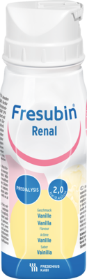 FRESUBIN renal Vanille