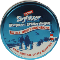 ECHT SYLTER Extra Hustenbonbons