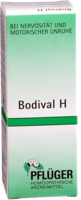 BODIVAL H Tropfen