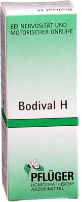 BODIVAL H Tropfen