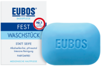 EUBOS FEST blau unparfümiert