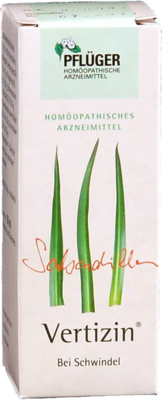 VERTIZIN Tropfen