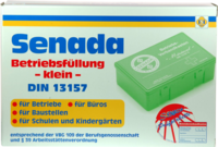 SENADA Füllung DIN 13157