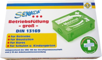 SENADA Füllung DIN 13169