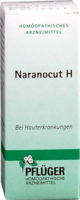 NARANOCUT H Tabletten