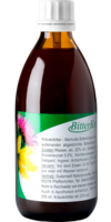 BITTERKRAFT Original flüssig