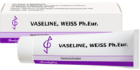 VASELINE WEISS