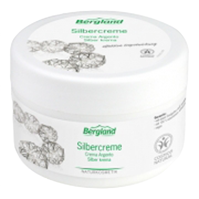 SILBERCREME