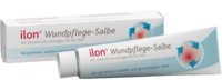 ILON Wundpflege-Salbe