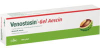 VENOSTASIN Gel Aescin