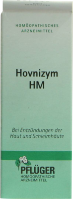 HOVNIZYM HM Tropfen