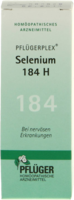 PFLÜGERPLEX Selenium 184 H Tropfen