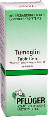 TUMOGLIN Tabletten