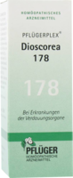 PFLÜGERPLEX Dioscorea 178 Tropfen