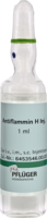 ANTIFLAMMIN H Inj.Ampullen