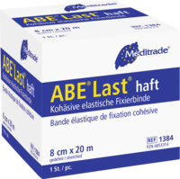 ABE LAST Fixierb.10 cmx4 m elast.