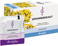 JOHANNISKRAUT TEE Filterbeutel