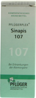 PFLÜGERPLEX Sinapis 107 Tropfen