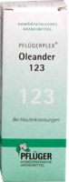 PFLÜGERPLEX Oleander 123 Tropfen
