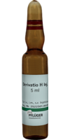 DERIVATIO H Inj.Ampullen