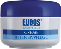 EUBOS CREME