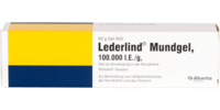 LEDERLIND Mundgel