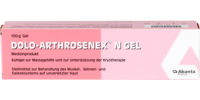 DOLO-ARTHROSENEX N Gel