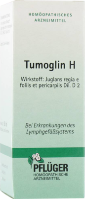TUMOGLIN H Tropfen