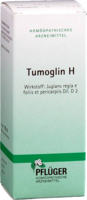 TUMOGLIN H Tropfen