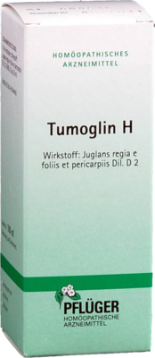 TUMOGLIN H Tropfen