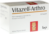 VITAZELL-Arthro Kapseln